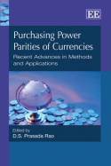 Purchasing power parities of currencies. 9781845422370