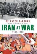 Iran at war. 9781846034916