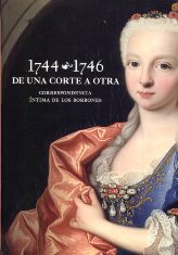 1744-1746, de una Corte a otra. 9788471204523