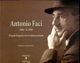 Antonio Faci (1181- h. 1950). 9788481025989