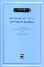 Letters to friends