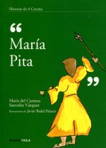 María Pita. 9788415078111