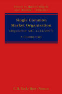 Singles common market organisation. 9781841139944