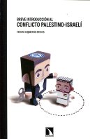 Breve introducción al conflicto palestino-israelí. 9788483196014