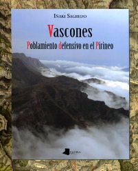 Vascones. 9788476816813