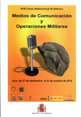 Medios de comunicaciones y operaciones militares