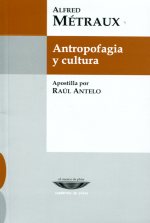 Antropofagia y cultura. 9789871772117