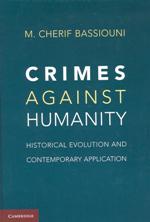 Crimes against humanity. 9781107001152