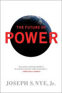 The future of power. 9781586488918