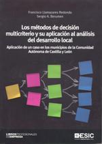 Los métodos de decisión multicriterio y su aplicación al análisis del desarrollo local