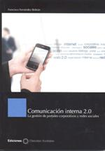 Comunicación interna 2.0. 9788487510526
