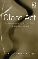 Class Act. 9781409419341