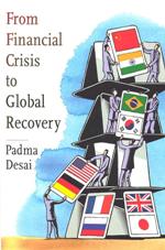From financial crisis to global recovery. 9780231157865