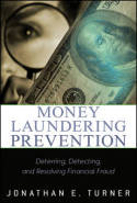 Money laundering prevention. 9780470874752