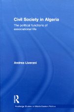 Civil society in Algeria. 9780415612777