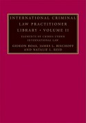 International criminal Law practitioner library