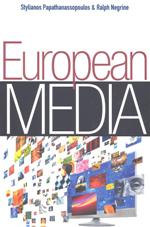 European media. 9780745644752