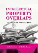 Intellectual property overlaps. 9781841139500