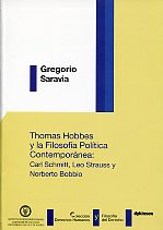 Thomas Hobbes y la Filosofía Política Contemporánea