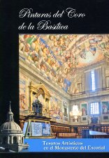Pinturas del Coro de la Basílica. 9788489788626
