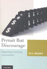 Permit but discourage
