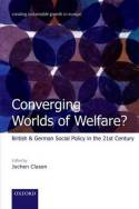 Coverging worlds of welfare?