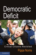 Democratic deficit