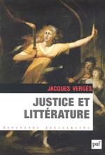 Justice et littérature. 9782130575382