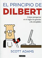 El Principio de Dilbert