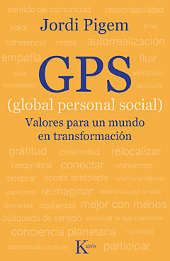 GPS (Global Personal Social). 9788472458963