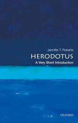 Herodotus. 9780199575992