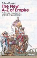 The new A-Z of Empire. 9781845118716