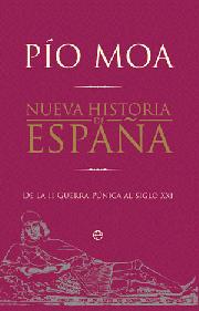 Nueva historia de España. 9788499700656