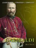 Garibaldi. 9781849083218