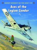 Aces of the Legion Condor. 9781849083478