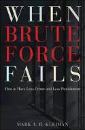 When brute force fails