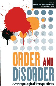 Order and disorder