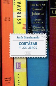Cortázar y los libros. 9788415174127