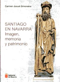 Santiago en Navarra. 9788423532704