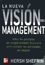 La nueva visión del management