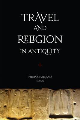 Travel and religion in antiquity. 9781554582228