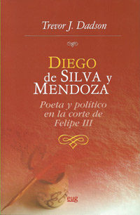 Diego de Silva y Mendoza