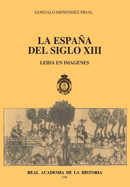La España del siglo XIII