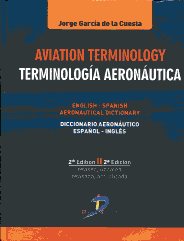 Aviation terminology = Terminología aeronáutica. 9788479789961