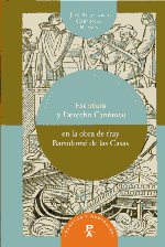 Escritura y Derecho canónico en la obra de Fray Bartolomé de las Casas. 9788484895770