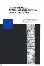 Las diferencias regionales del sector público español
