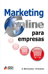 Marketing online para empresas. 9788493469061