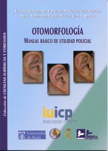 Otomorfología. 9788496261945