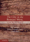 The city in the Roman West