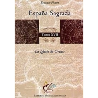 España Sagrada. Tomo XVII